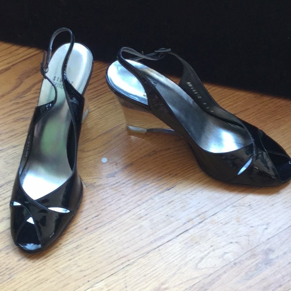 Stuart Weitzman